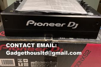 Pioneer CDJ3000 Pioneer CDJ 2000NXS2 Pioneer DJM 900NXS2 Pioneer DJ DJMV10  Pioneer CDJTOUR1  Pioneer DJMTOUR1 Pioneer DJ XDJRX3 Pioneer XDJ XZ Pioneer DJ DDJREV7